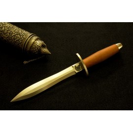 Combat Application Dagger