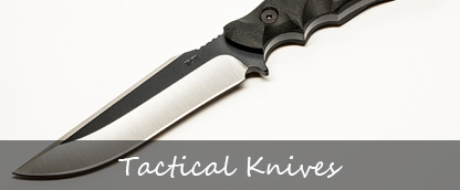 Tactical Knives