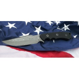 Damascus Lite Fighter